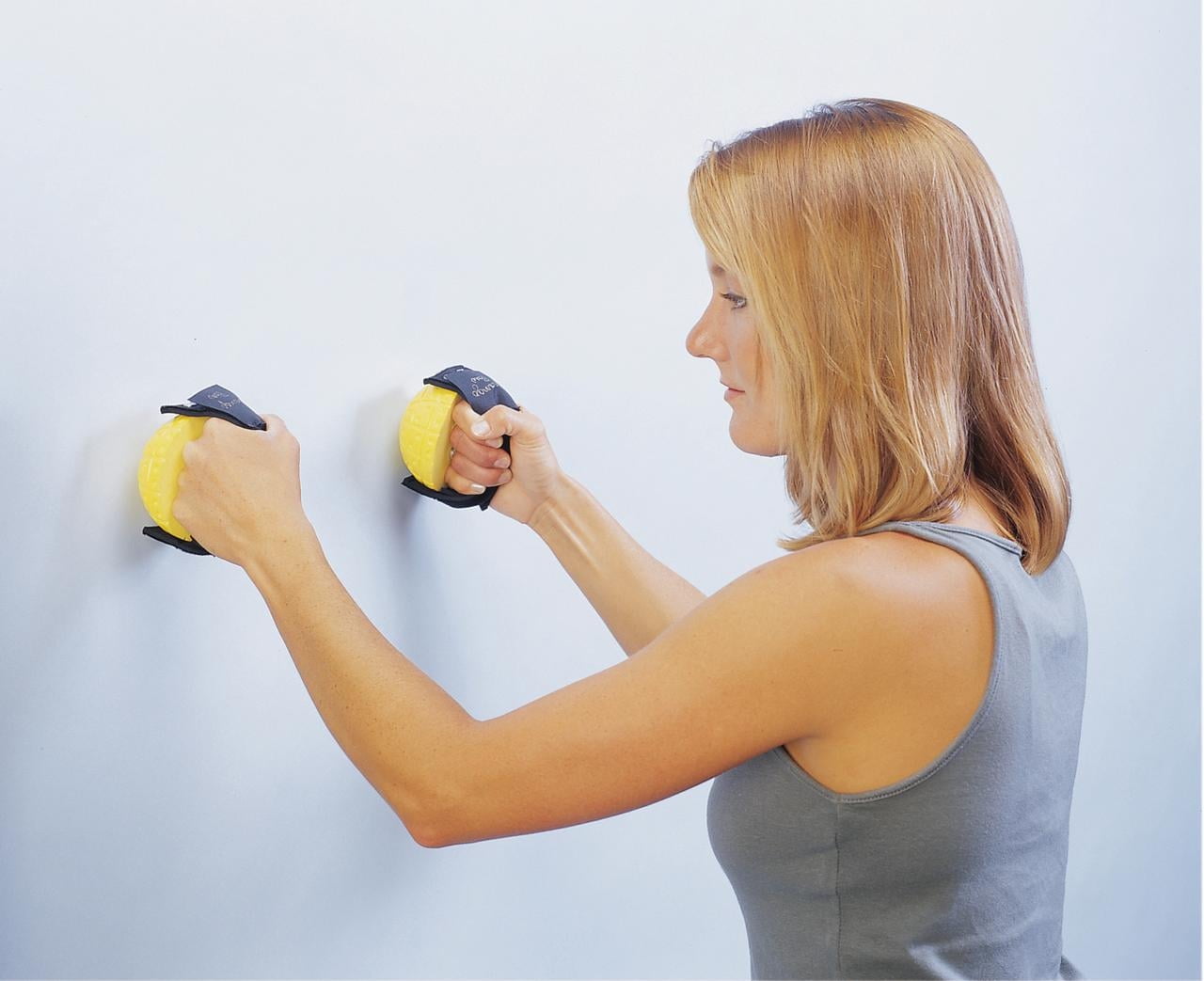 Chango balance paws, 1-1/2" (pair)