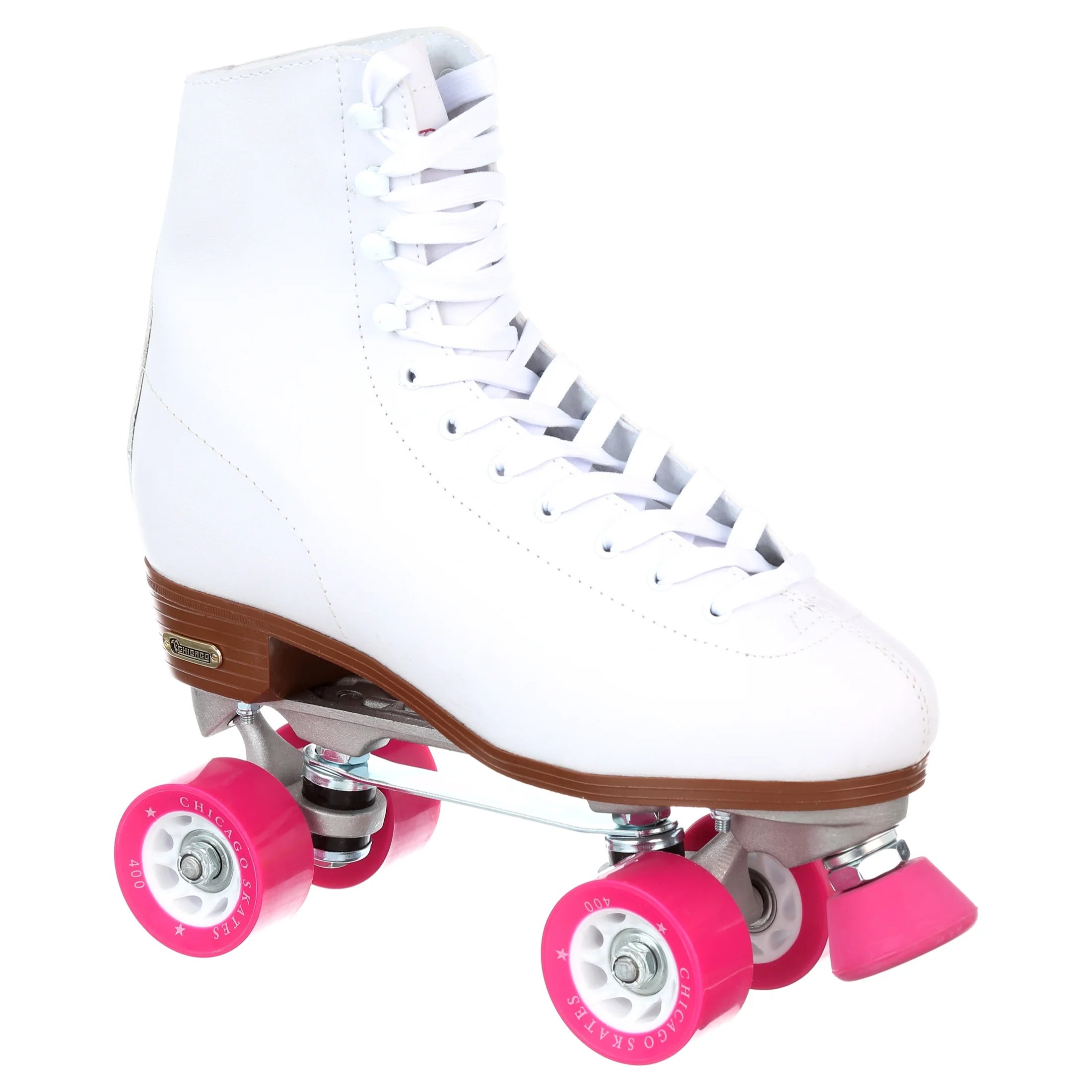 Chicago Skates Ladies Rink Skates - Size 11