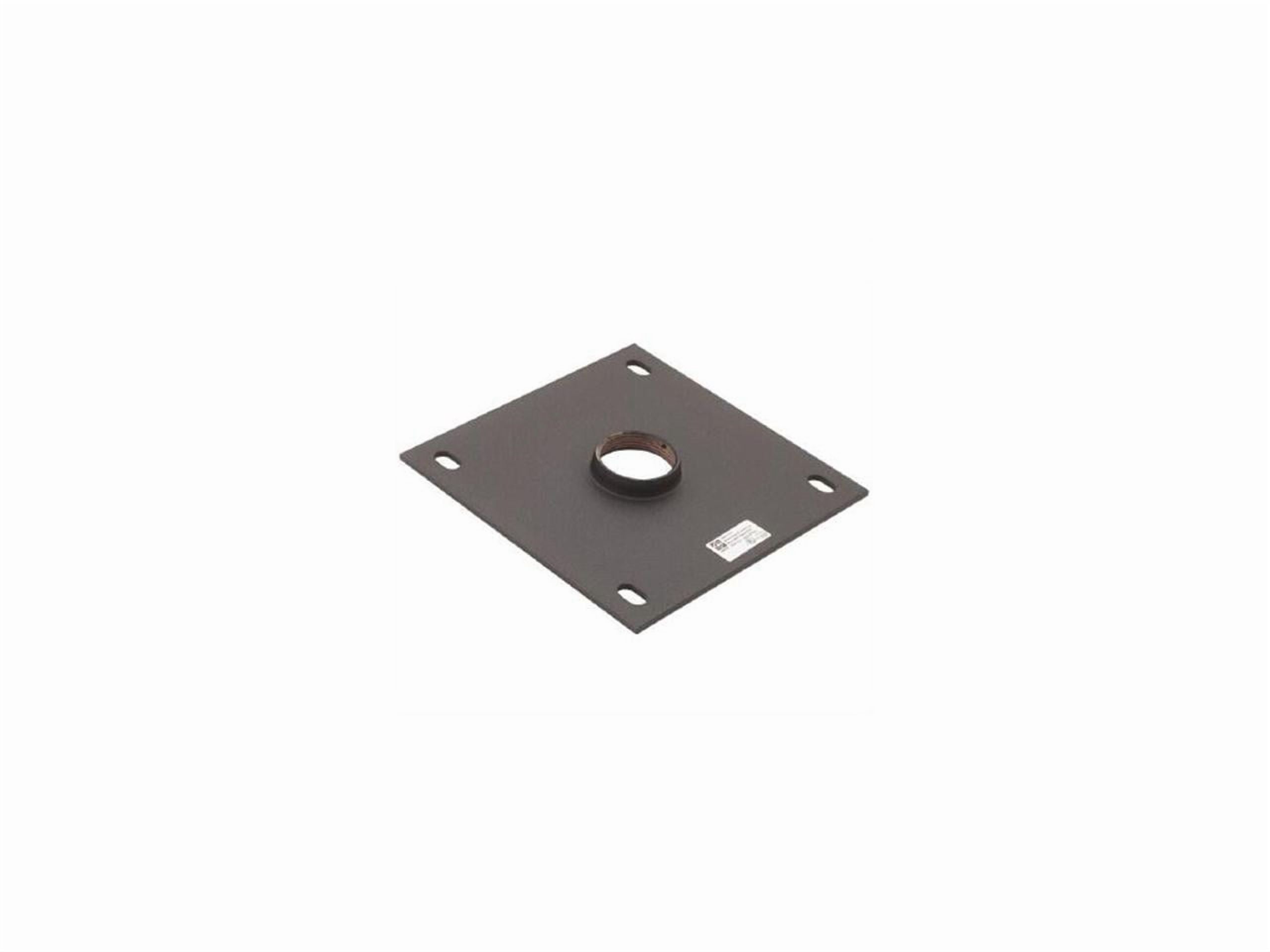 Chief CMA110 Ceiling Plate - 500 lb.