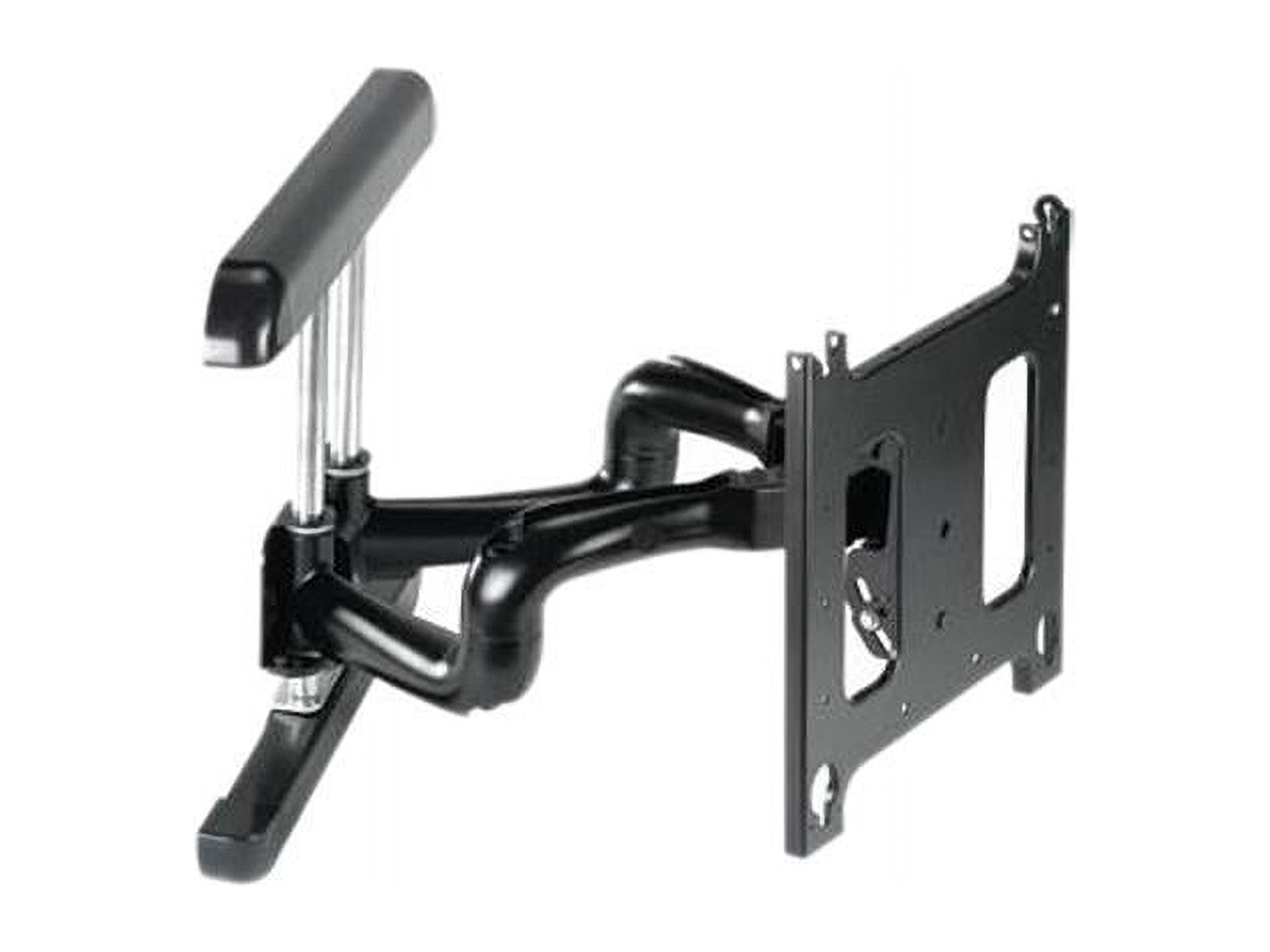 Chief PNRUB Large Flat Panel Swing Arm Wall Display Mount - 25" Extension