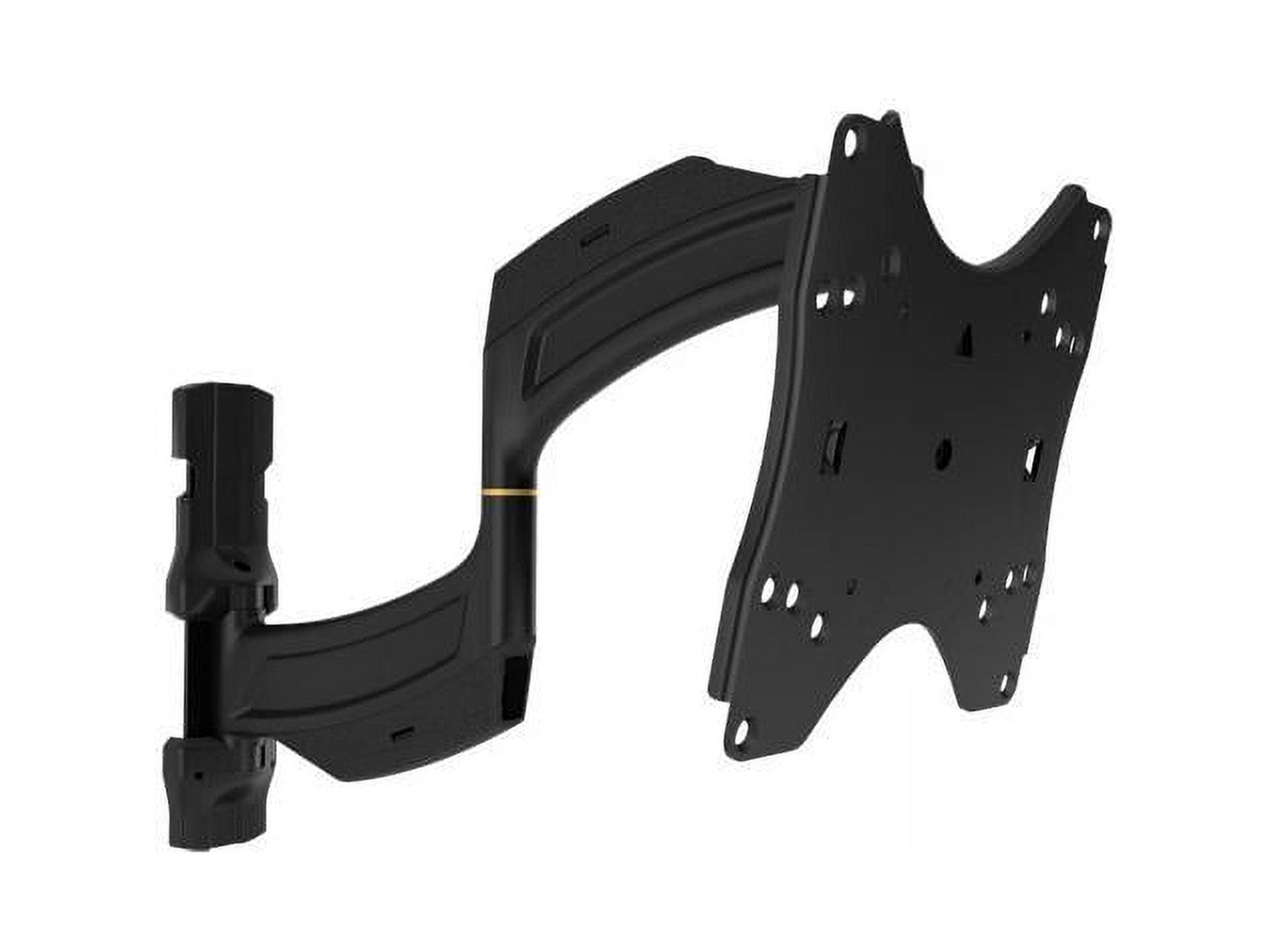 Chief TS218SU Medium THINSTALL™ Dual Swing Arm Wall Display Mount - 18" Extension