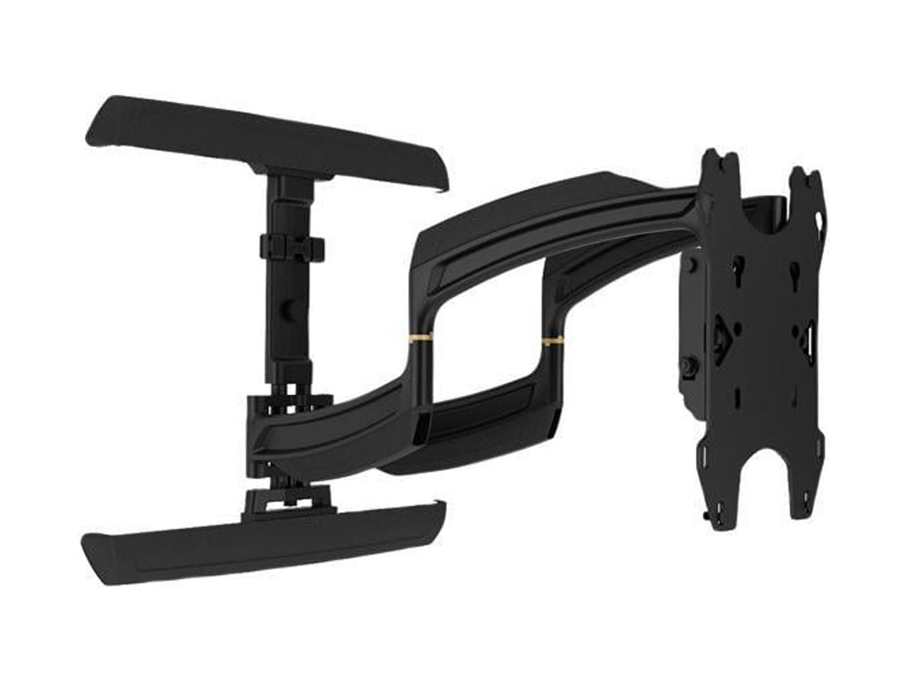 Chief TS325TU Medium THINSTALL Dual Swing Arm Wall Display Mount - 25" Extension