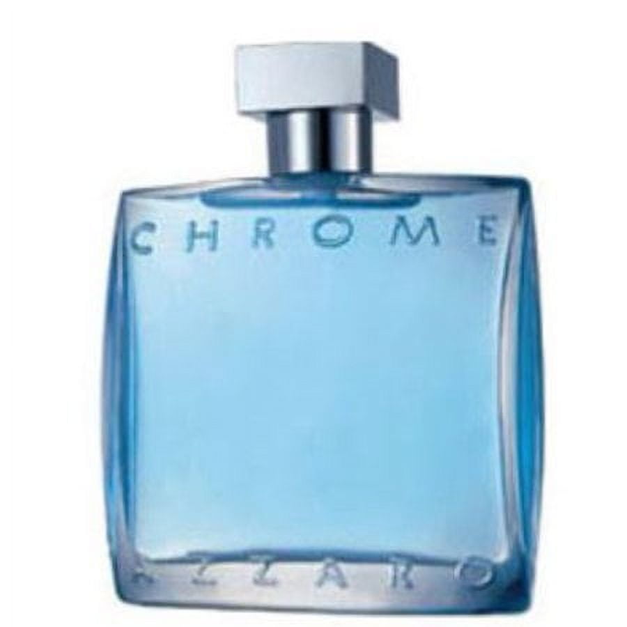 Chrome By Azzaro Edt Spray 6.7 Oz For Men