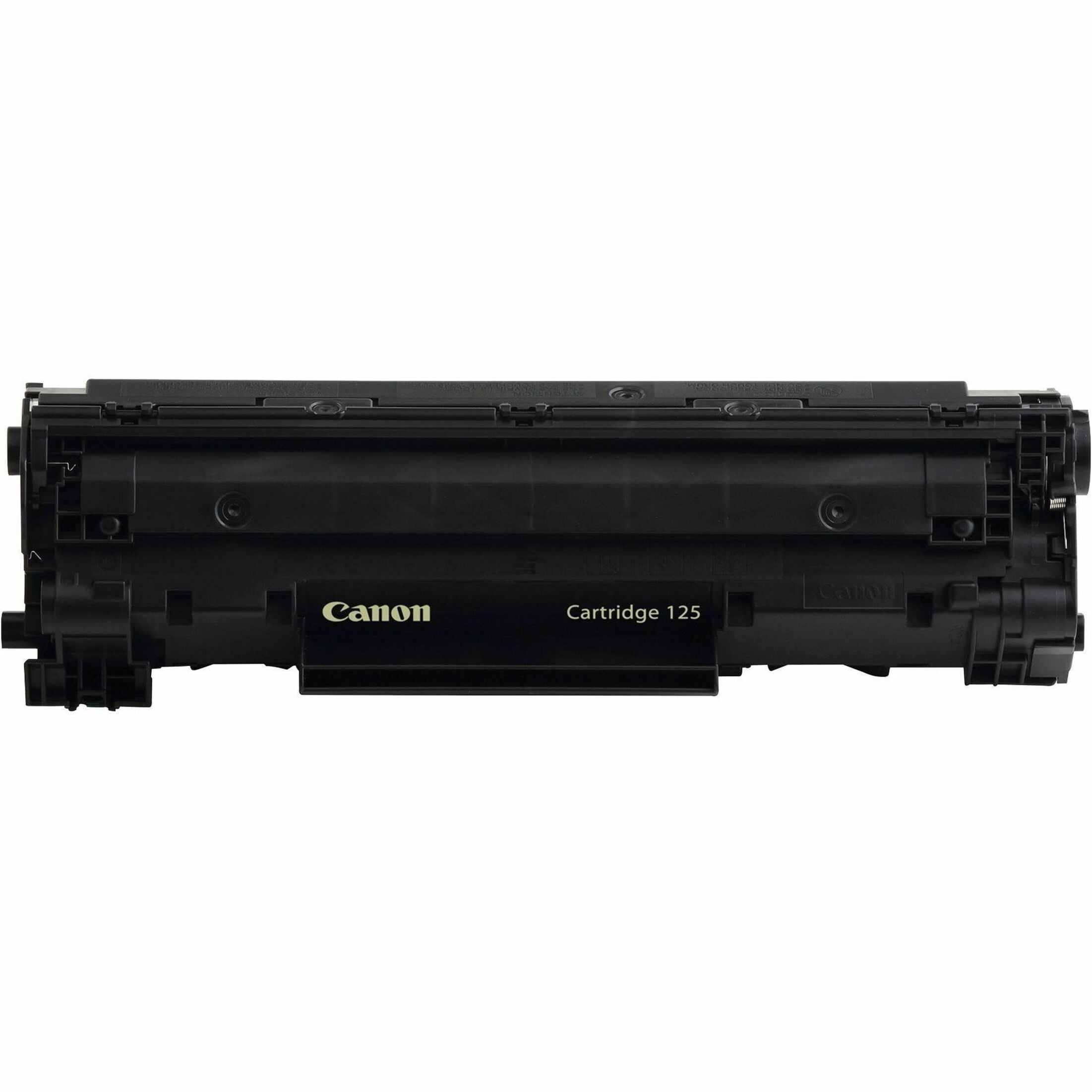 Canon Cartridge 125 Toner