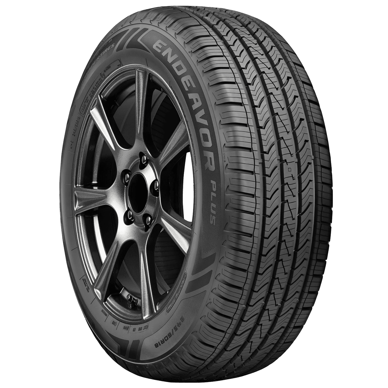 COOPER ENDEAVOR PLUS 235/55R20 102H
