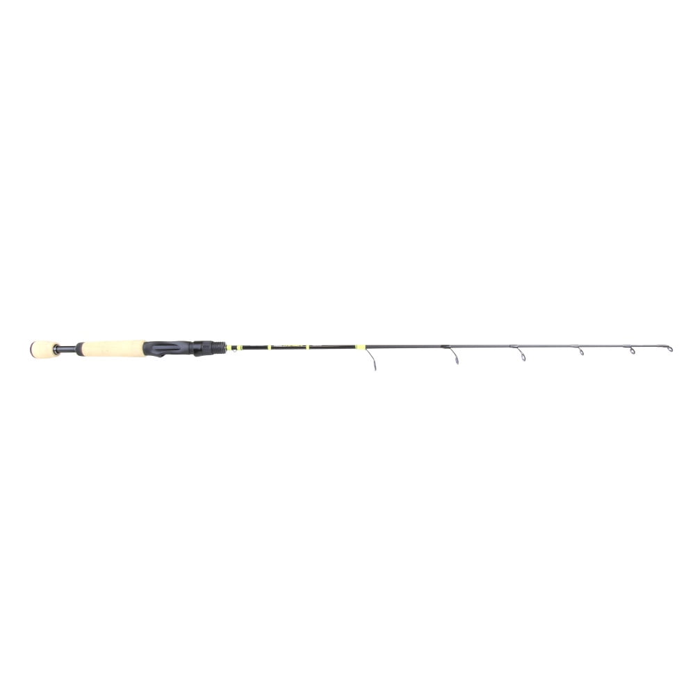 Clam 12041 The MACK Spinning Rod - 32" Medium Heavy (JMS32MH)