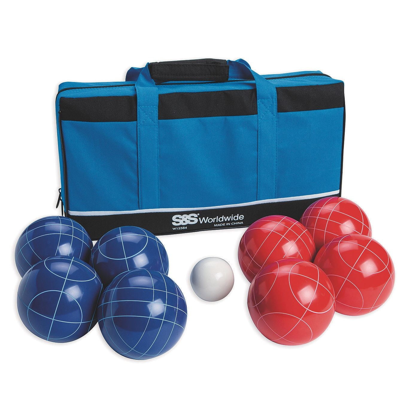 Classic Bocce Ball Set