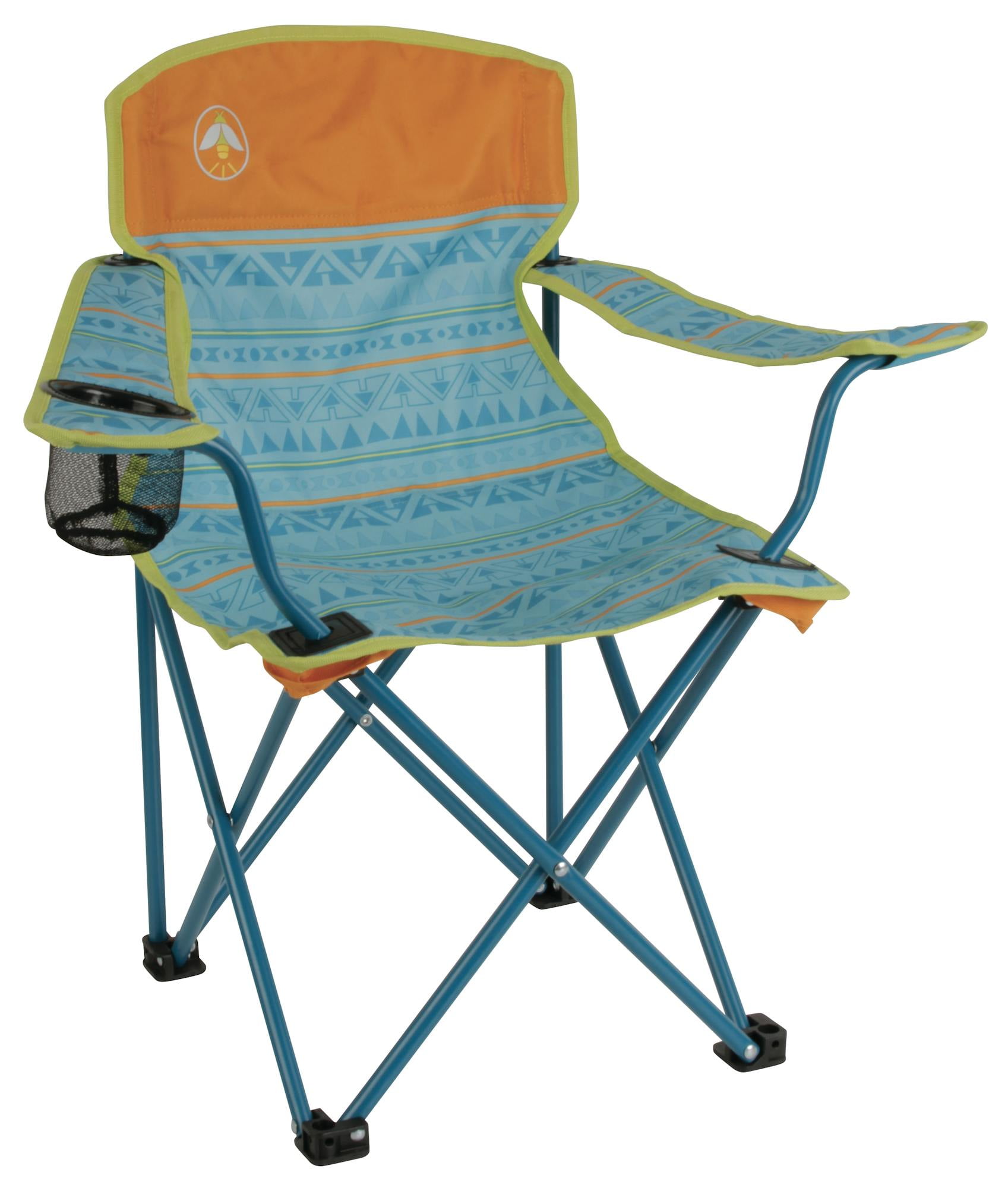 Coleman Kids Quad Chair