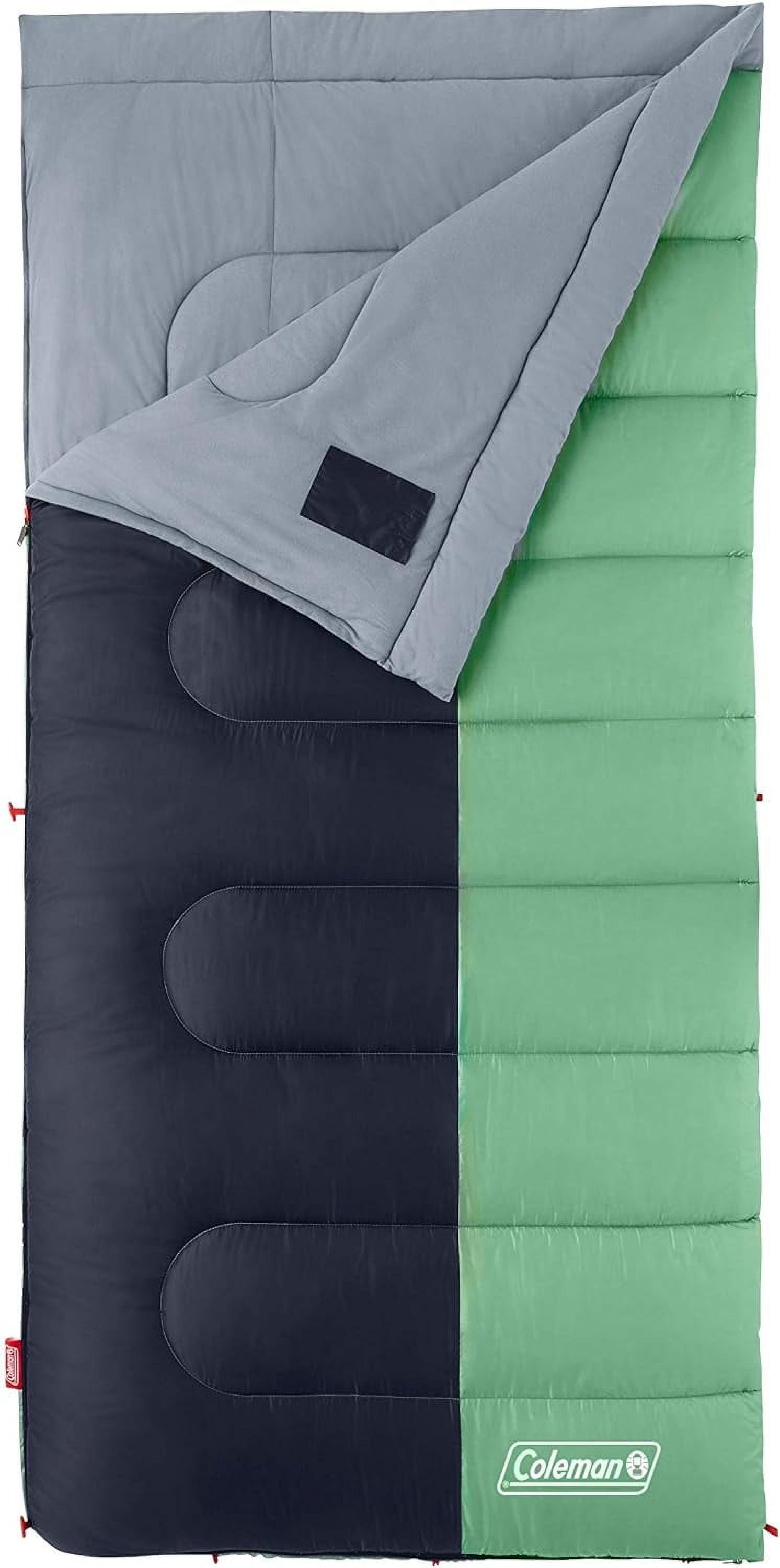 Coleman 40 F Rectangular Sleeping Bag