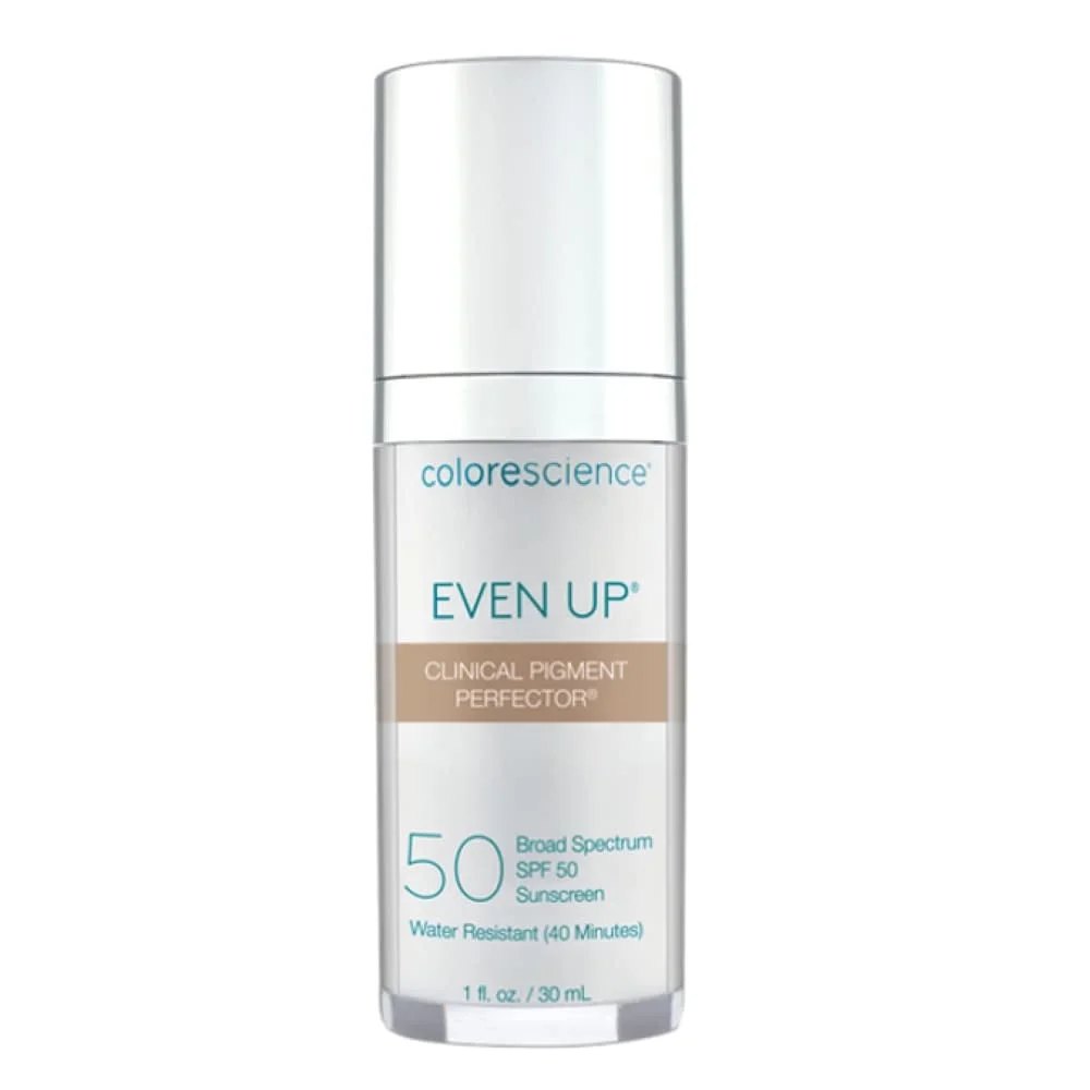 Colorescience Even Up Clinical Pigment Perfector SPF 50, 1 fl oz