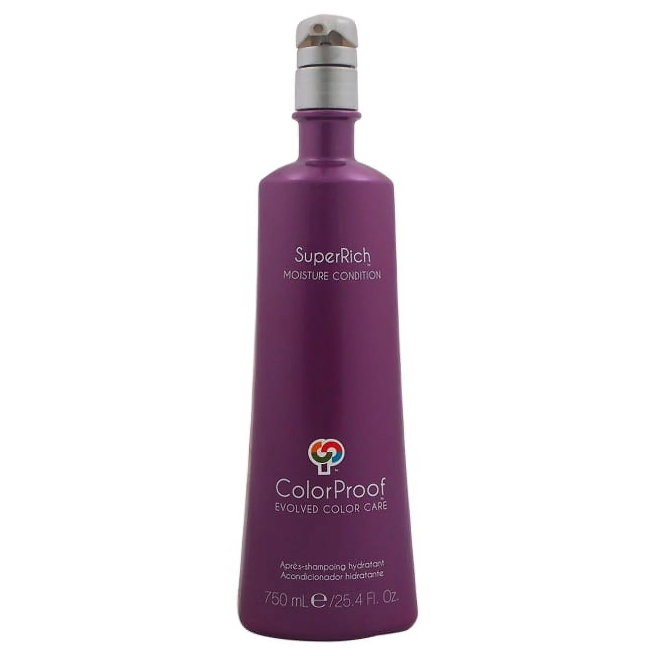 ColorProof Super Rich Moisture Conditioner 25.4 Oz