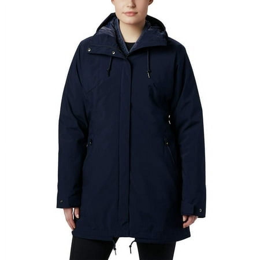 Columbia Women's Here and There Interchange Jacket