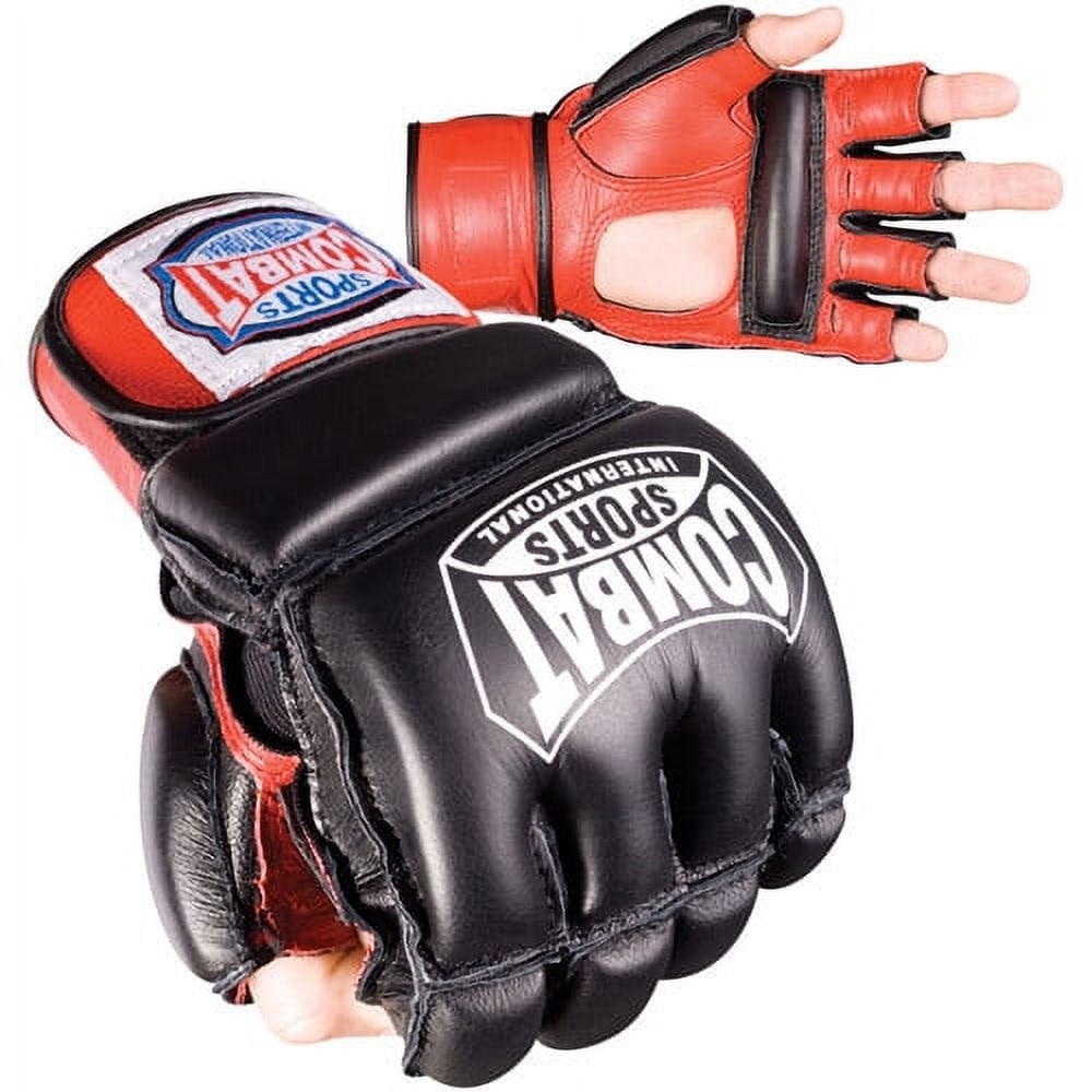 Combat Sports MMA Bag Gloves Medium