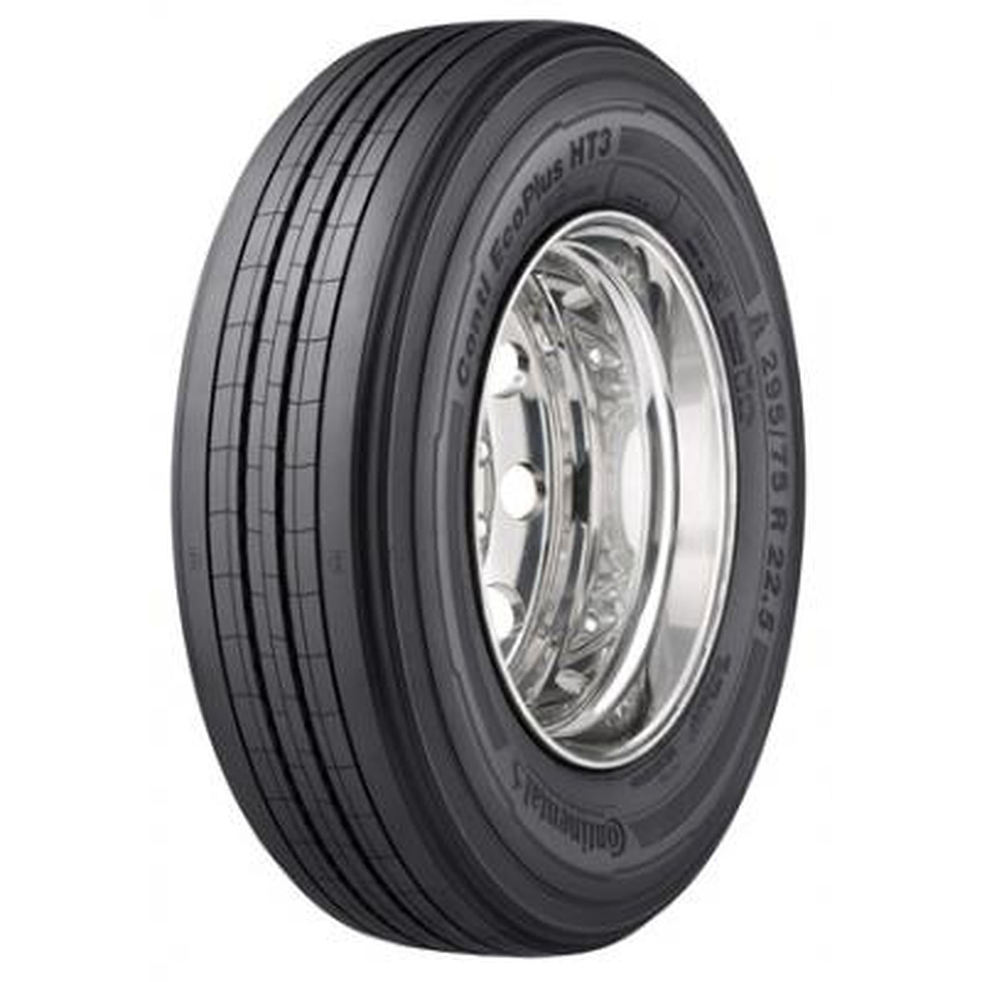Continental Conti EcoPlus HT3 255/70R22.5 140L H Commercial Tire