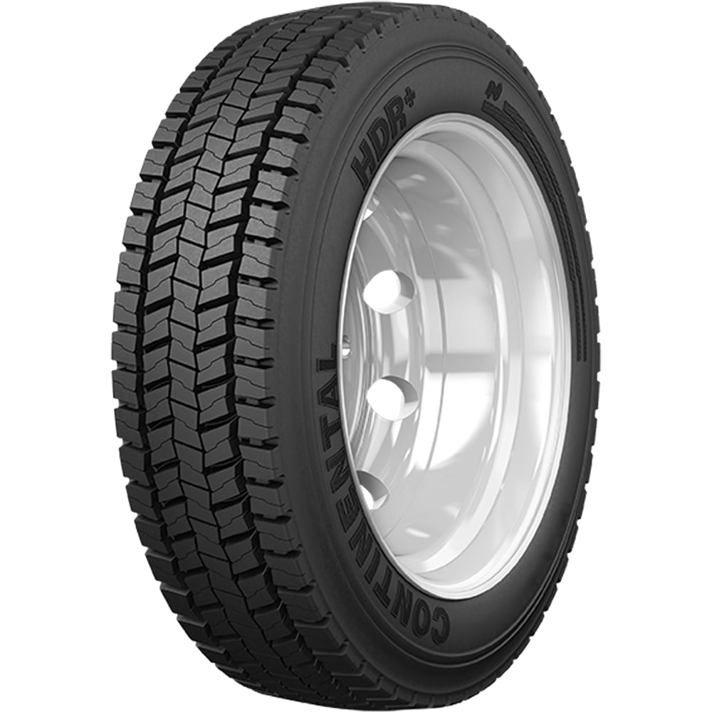 Continental Conti HDR + 225/70R19.5 128/127N G Commercial Tire