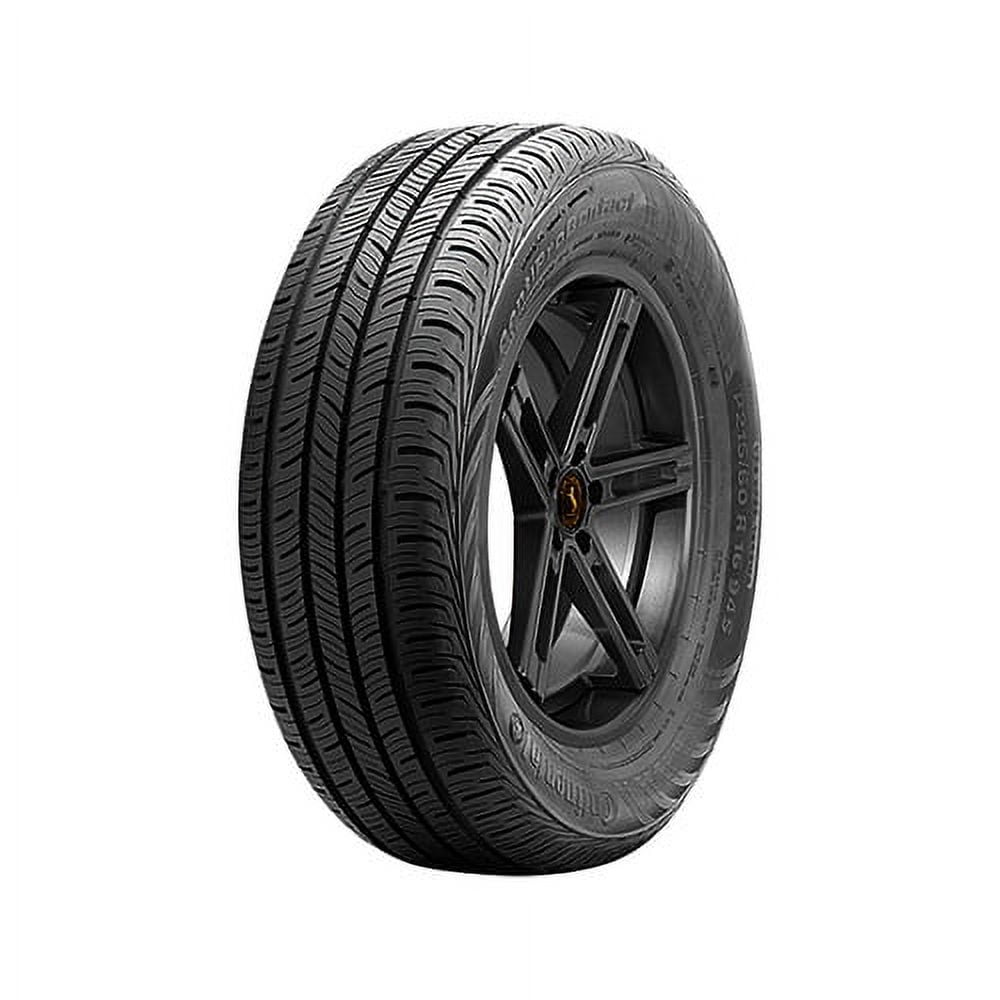 Continental ContiProContact 195/65R15 91H BSW (4 Tires) Fits: 2013-15 Honda Civic Natural Gas, 2012-18 Ford Focus S