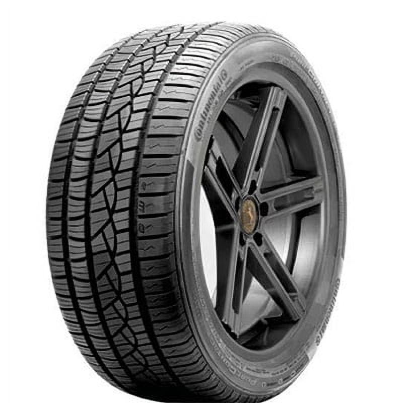Continental PureContact LS 245/45R19 102 V All-Seaon Passenger Tire