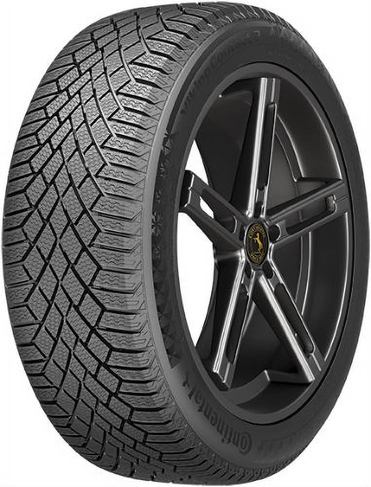 Continental TerrainContact H/T LT275/65R18 E/10PLY WL