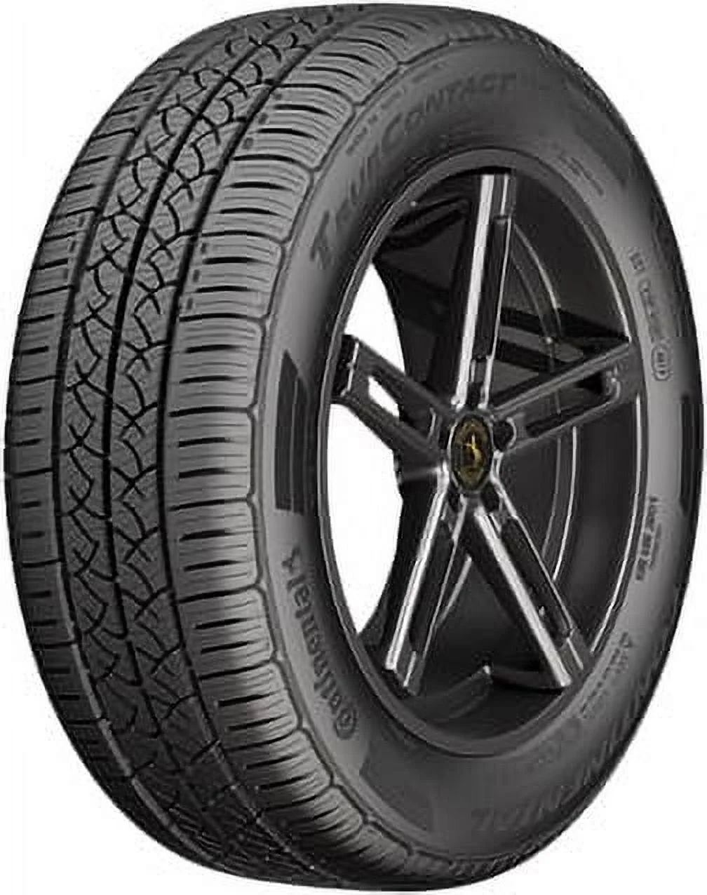 Continental TrueContact Tour 185/65R15 88 H Tire