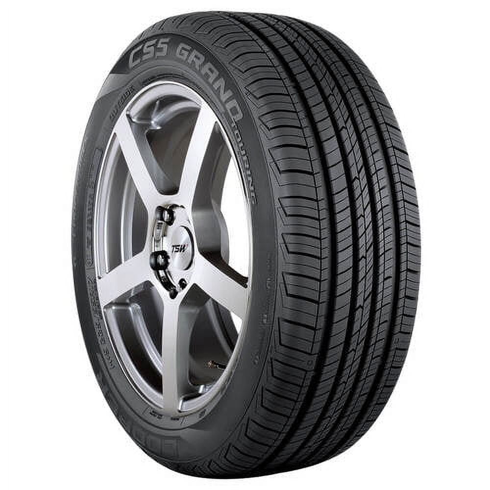 Cooper CS5 Grand Touring All Season 195/60R15 88T Passenger Tire