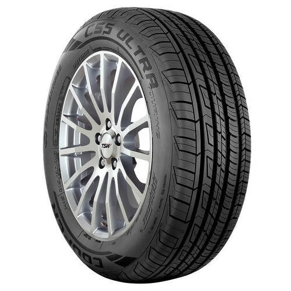 Cooper CS5 Ultra Touring All Season 255/45R19 104V XL Passenger Tire