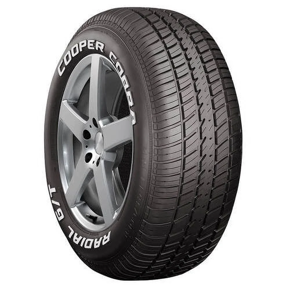 Cooper Cobra Radial G/T All Season P275/60R15 107T Passenger Tire