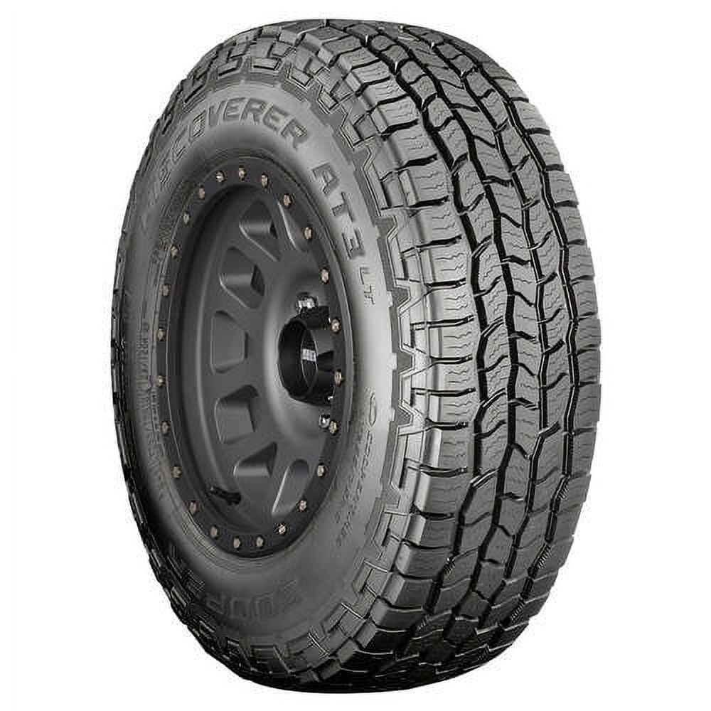 Cooper Discoverer AT3 LT All Terrain LT225/75R16 115/112R E Light Truck Tire