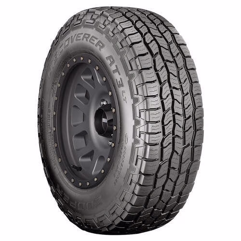 Cooper Discoverer AT3 LT All Terrain LT245/75R16 120/116R E Light Truck Tire