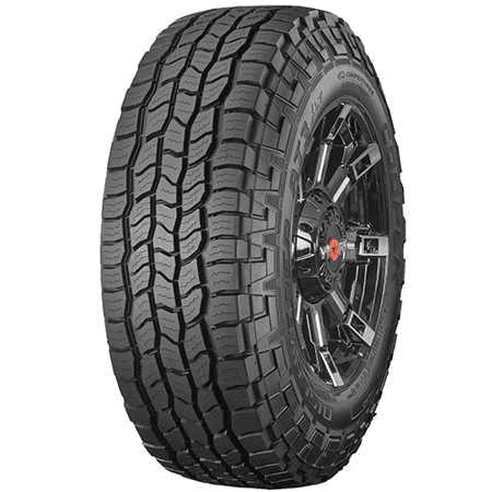 Cooper Discoverer AT3 XLT All-Terrain Tire - LT285/60R20 125S LRE 10PLY Rated