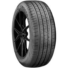 Cooper Discoverer Crossrange 255/45R20 105H All-Season Tire