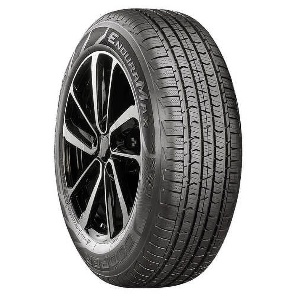 Cooper Discoverer EnduraMax All Weather 215/55R17 94V SUV/Crossover Tire