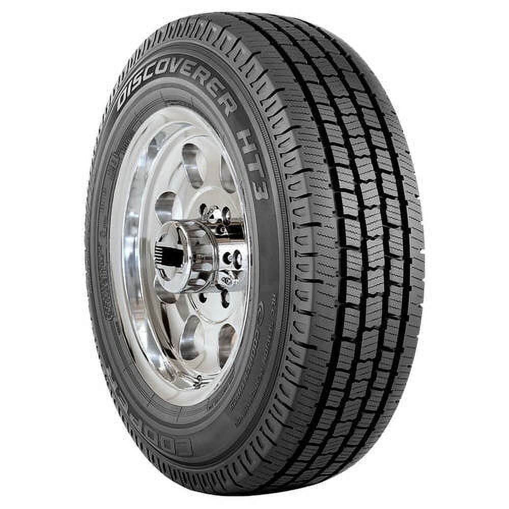 Cooper Discoverer HT3 All-Season LT275/65R18 123S Tire