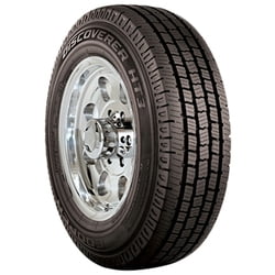 Cooper Discoverer HT3 All Season 185/60R15C 94/92T C Light Truck Tire