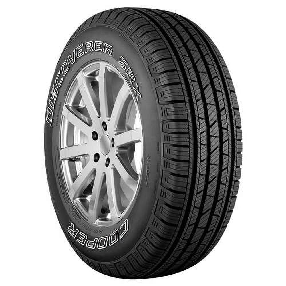 Cooper Discoverer SRX All-Season 235/70R16 106T Tire