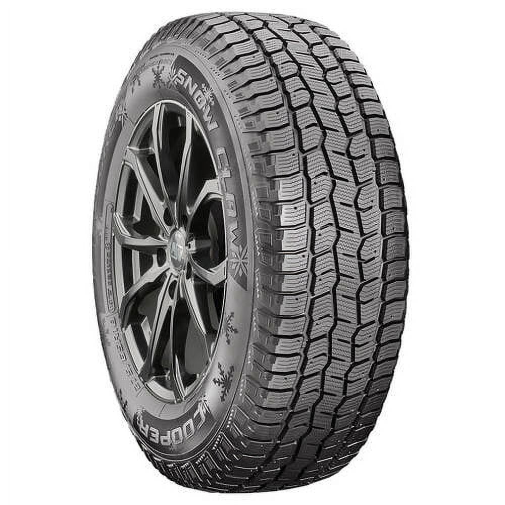 Cooper Discoverer Snow Claw Winter 275/60R20 115T Light Truck Tire