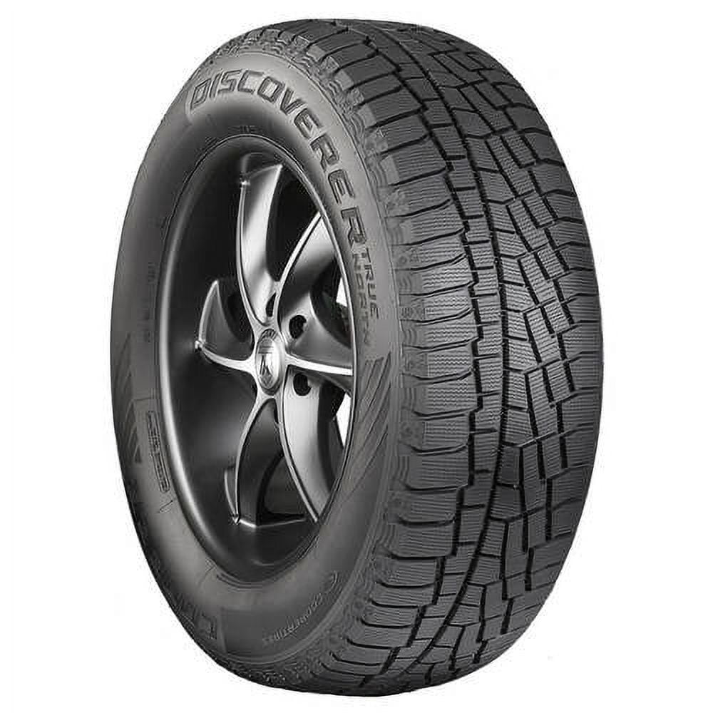 Cooper Discoverer True North Winter 225/65R16 100T Passenger Tire
