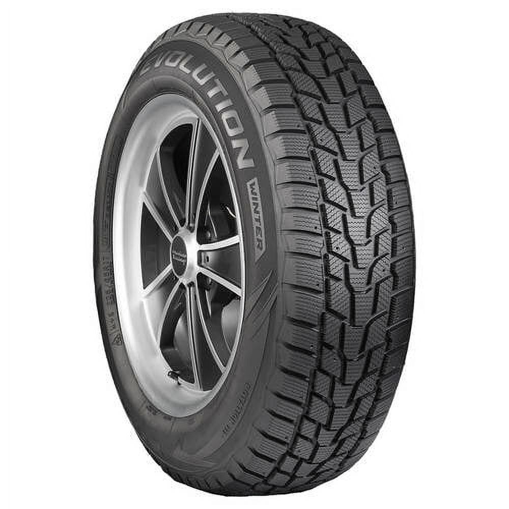 Cooper Evolution Winter Winter 215/55R17 94H Passenger Tire