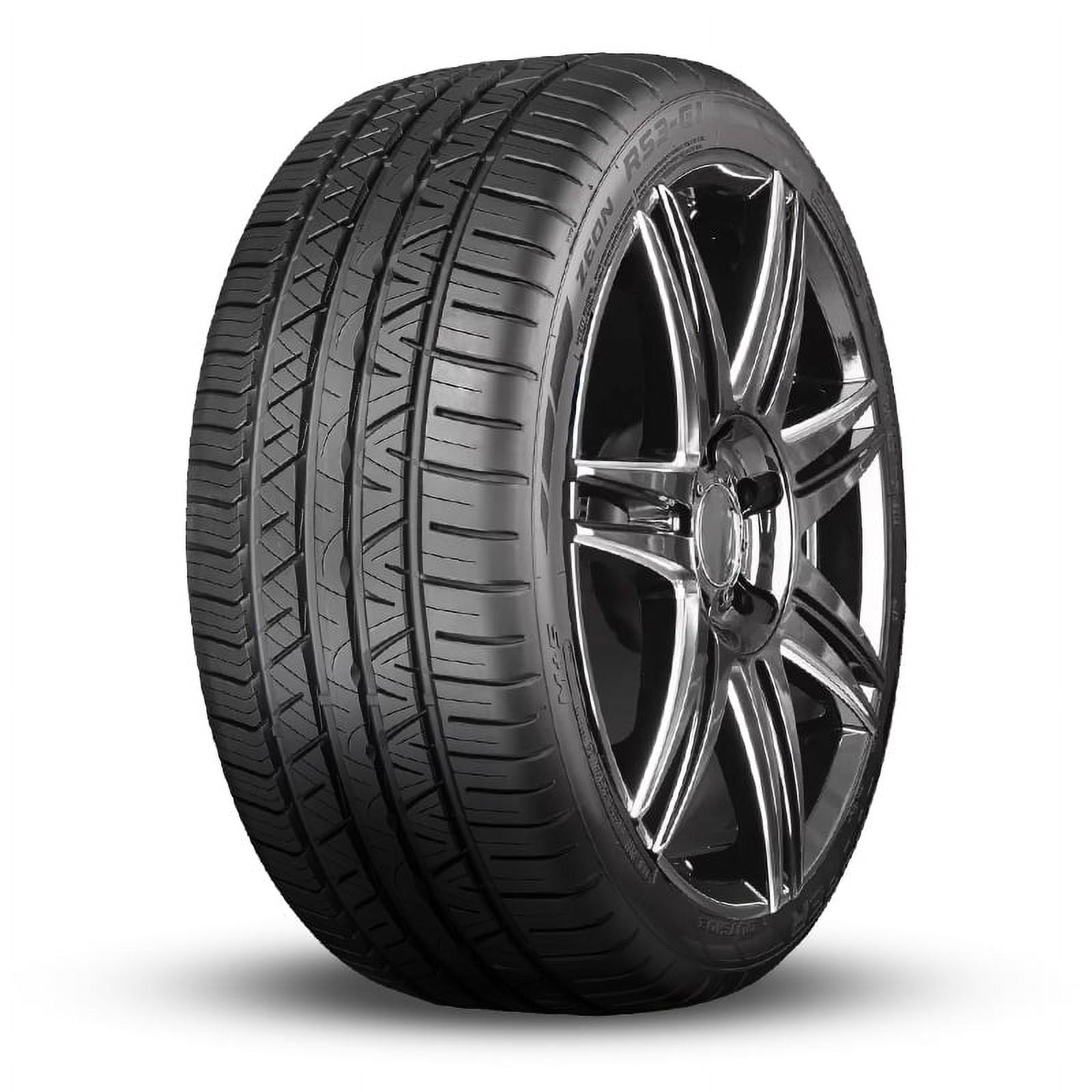 Cooper Zeon RS3-G1 All-Season 245/45R20XL 103Y Tire
