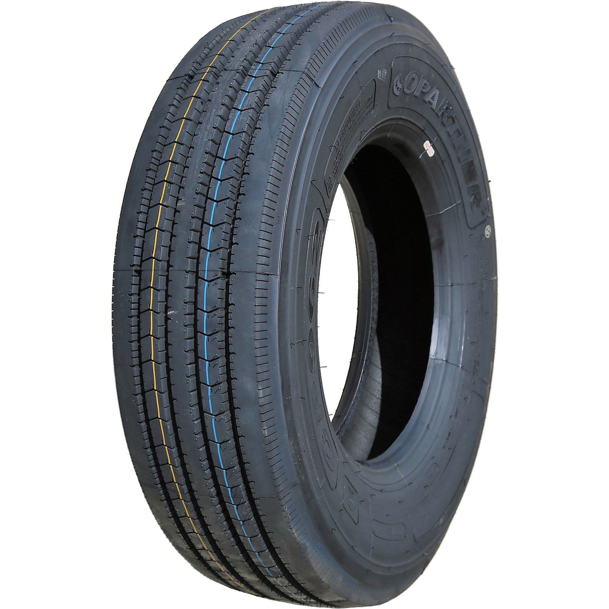 Copartner CP962 215/75R17.5 127/124M H Commercial Tire