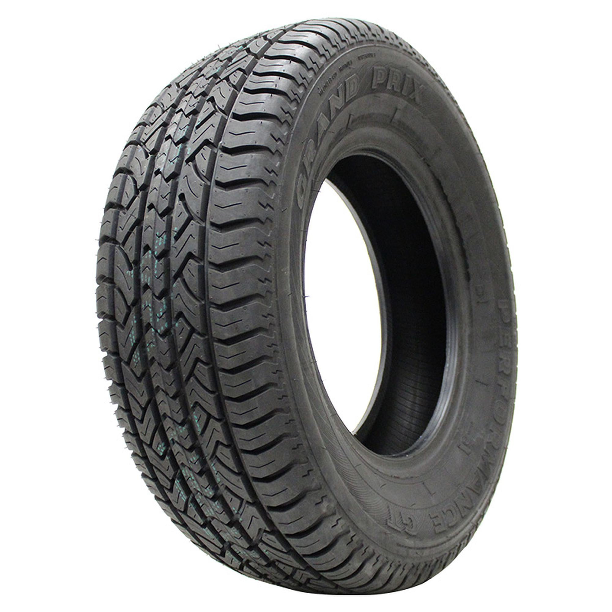 Cordovan Grand Prix Performance G/T All Season 225/70R15 100T Passenger Tire