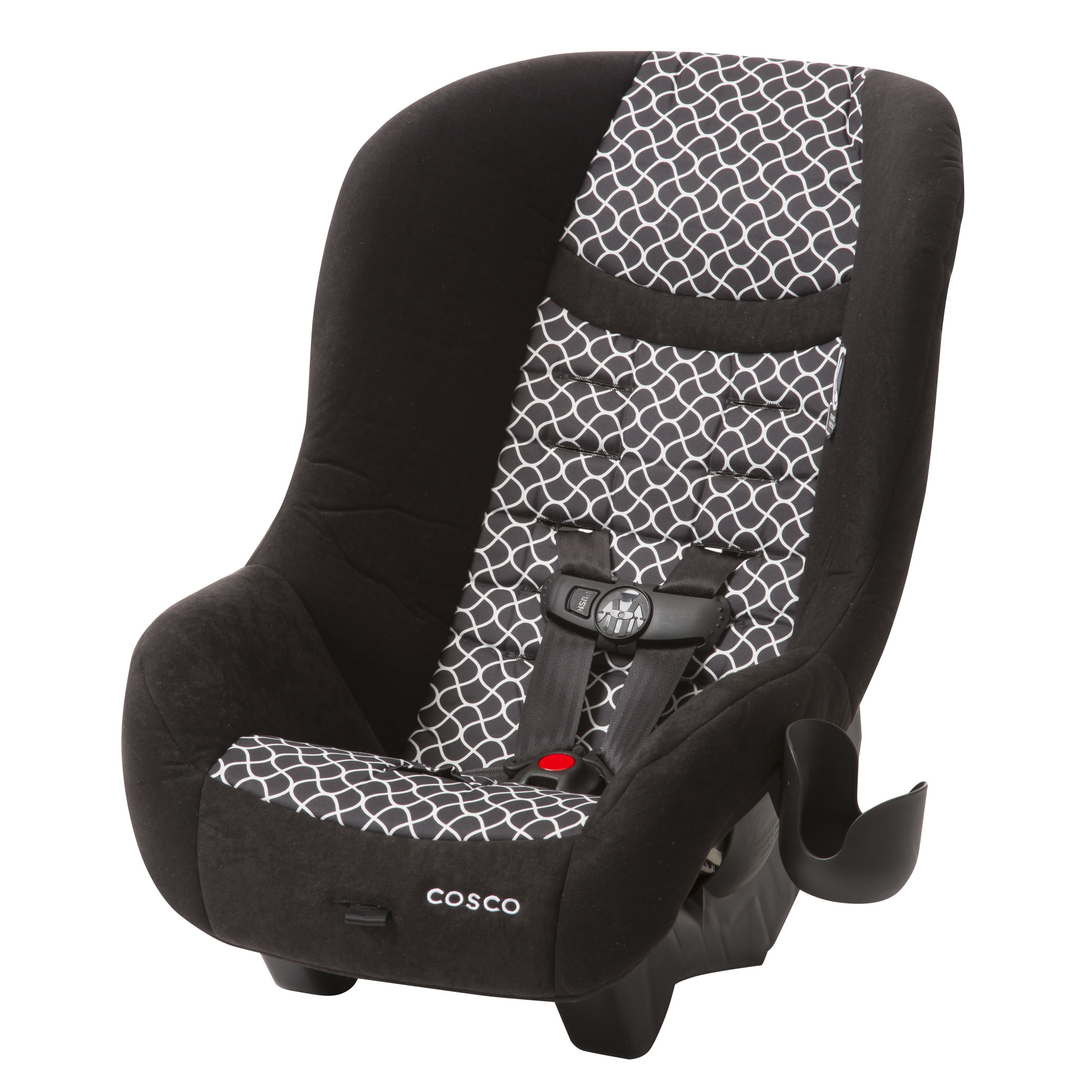 Cosco Kids Scenera NEXT Convertible Car Seat, Otto,Infant & Toddler, Unisex