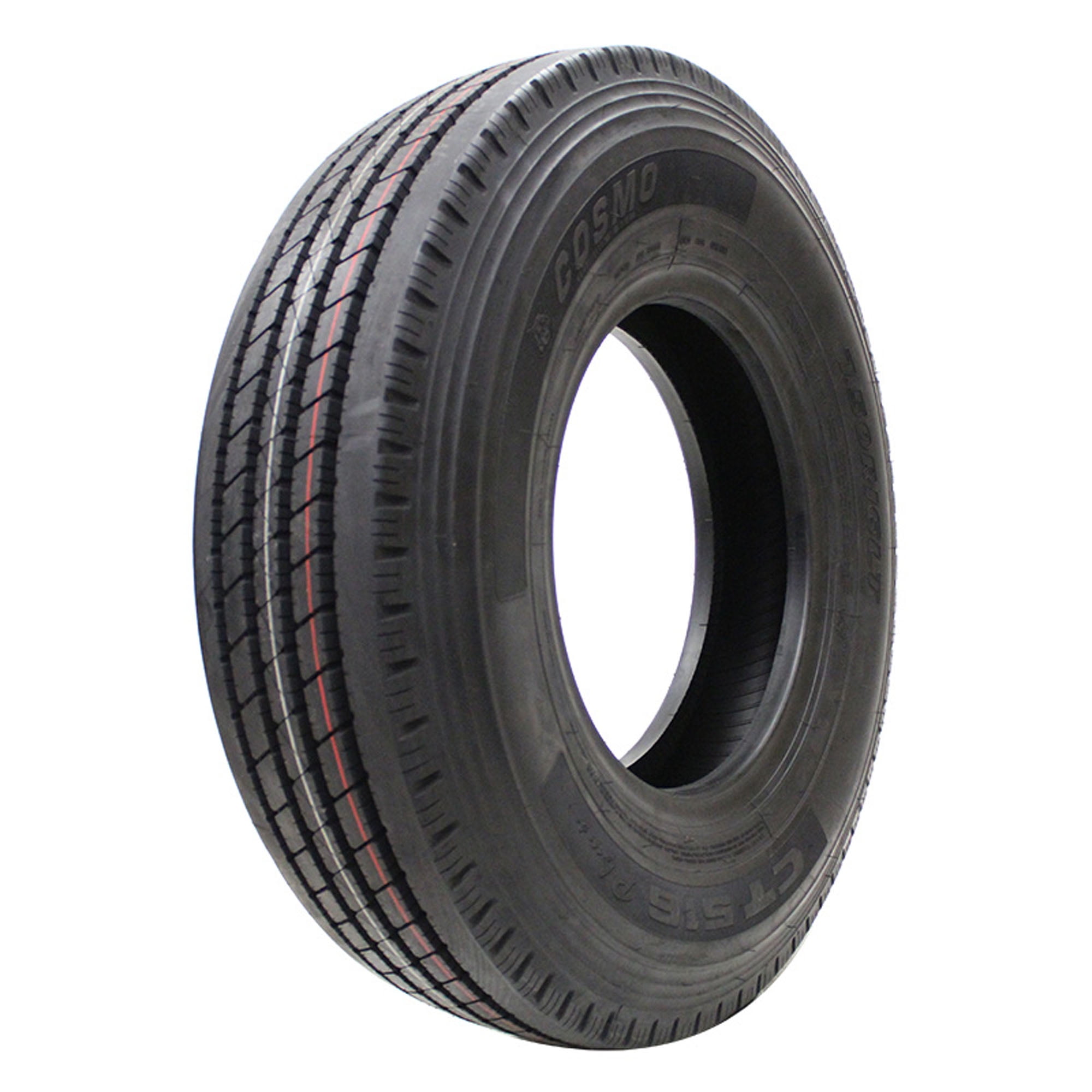 Cosmo CT516 Plus LT7.5R16 122/121L G Commercial Tire