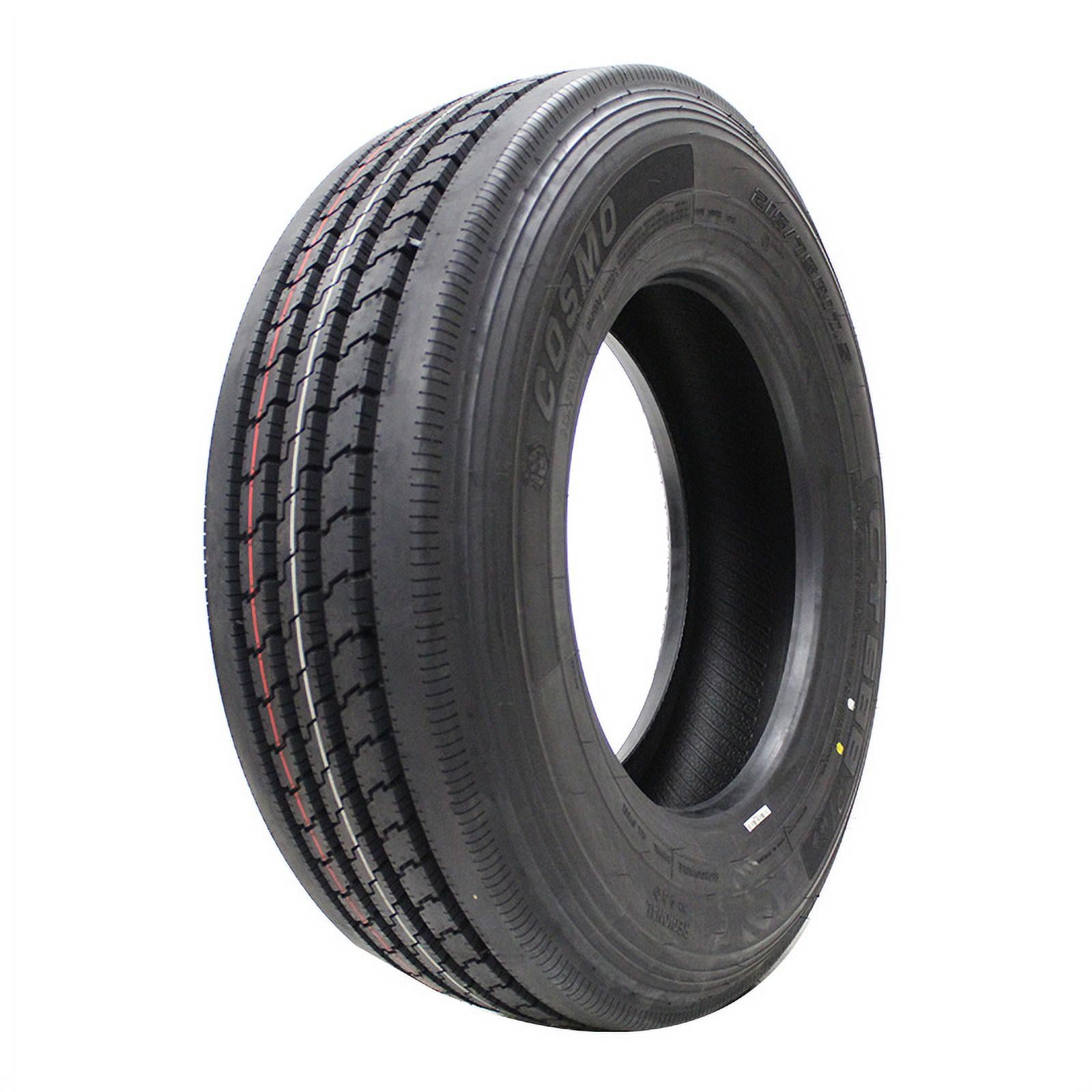 Cosmo CT588 Plus 295/80R22.5 152/149M J Commercial Tire
