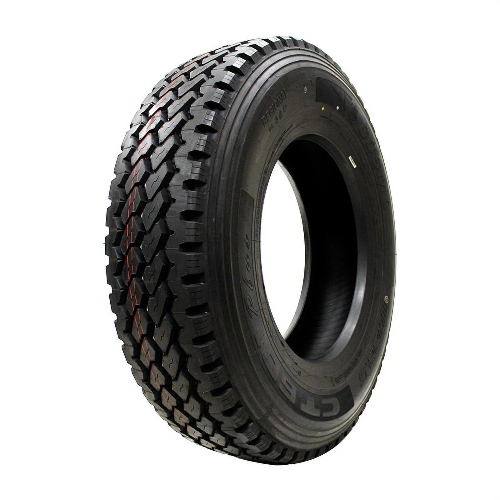Cosmo CT601 Plus 11/R22.5 146/143L