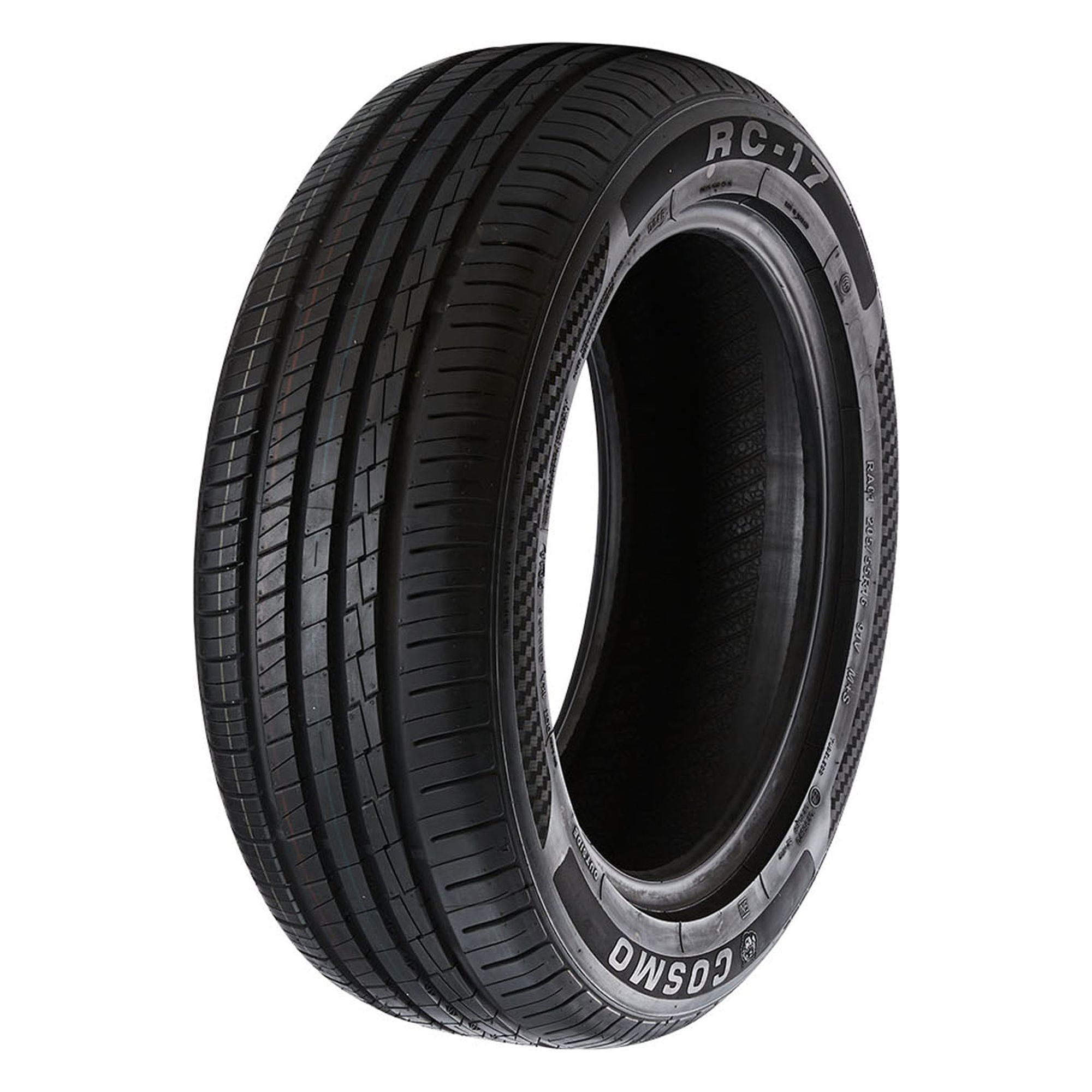 Cosmo RC-17 All Season 195/55R16 87V Passenger Tire