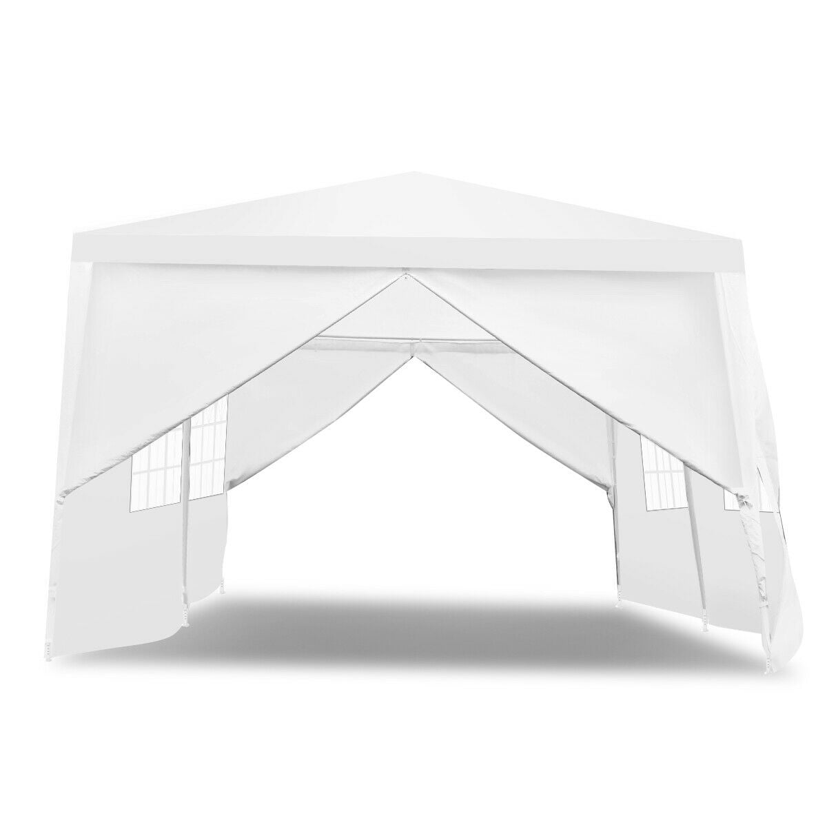 Costway 10'x20'Canopy Pavilion Cater Events Outdoor Party Tent