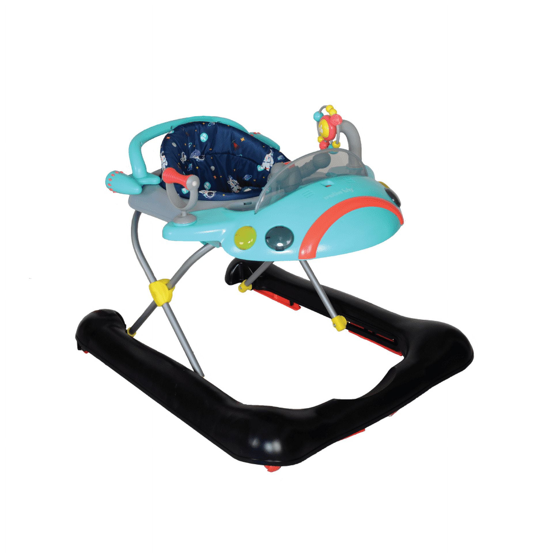 Creative Baby Astro Walker