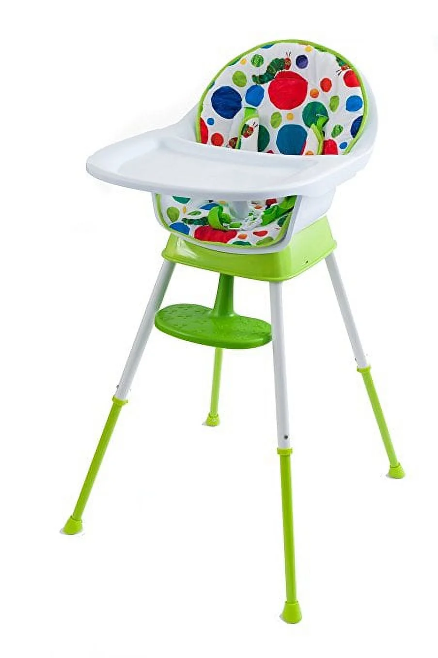 Creative Baby Earl Carl High Chair