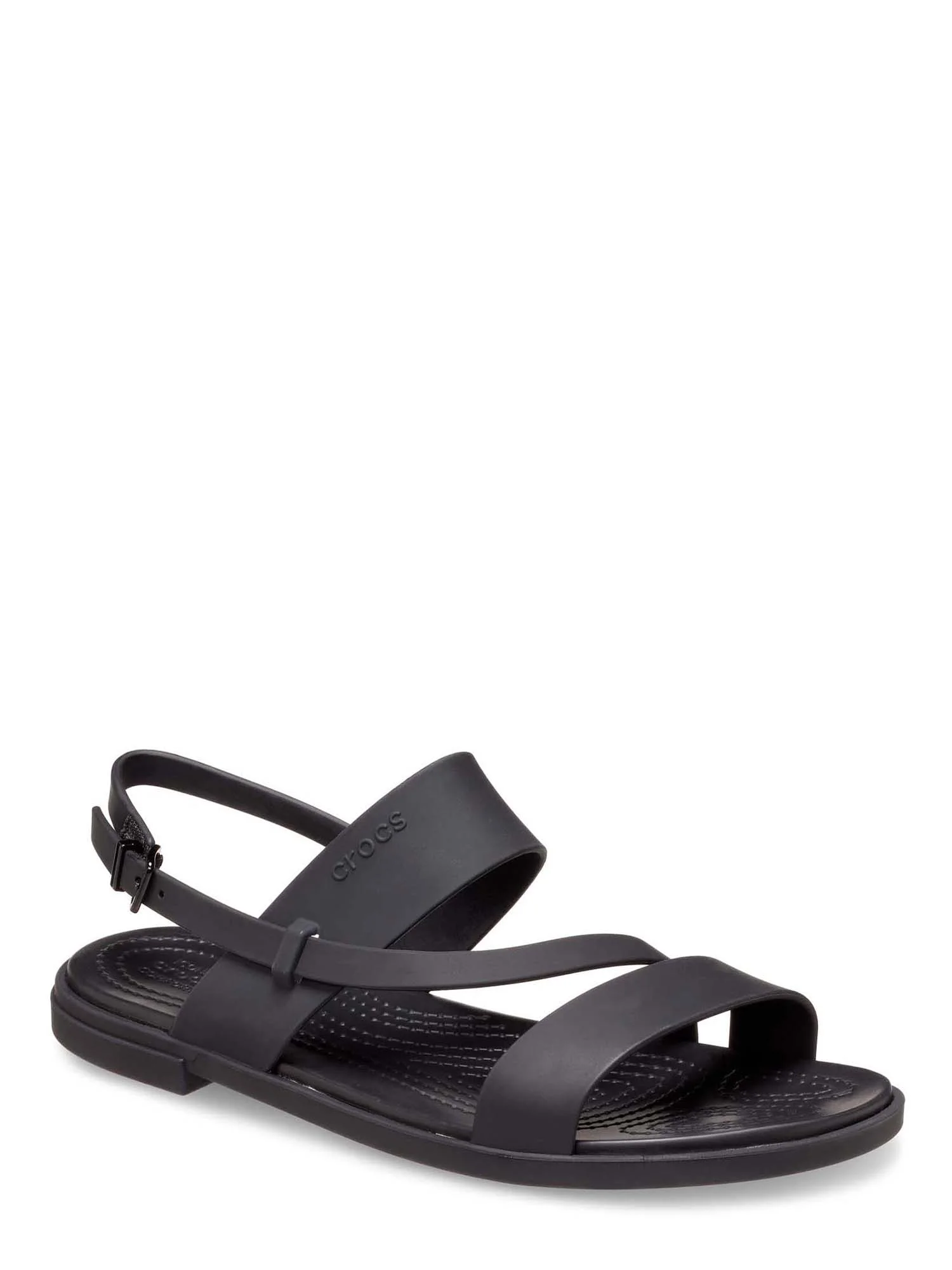 Crocs Women's Tulum Strappy Sandals