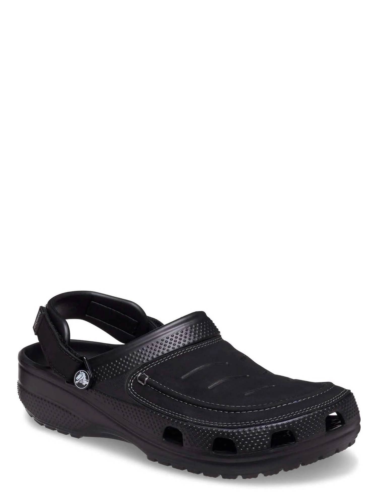 Crocs Men's Yukon Vista II LiteRide Clog Sandal